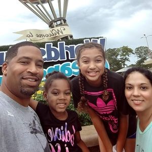 Meet your Posher, Joe